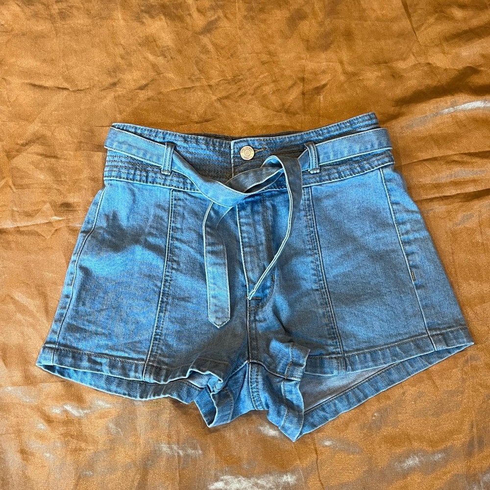 Pacsun Jean shorts